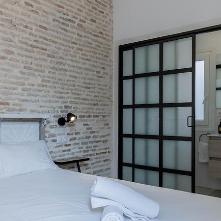 세비야 Sepulveda, Moderno Apartamento By Outin 아파트 외부 사진