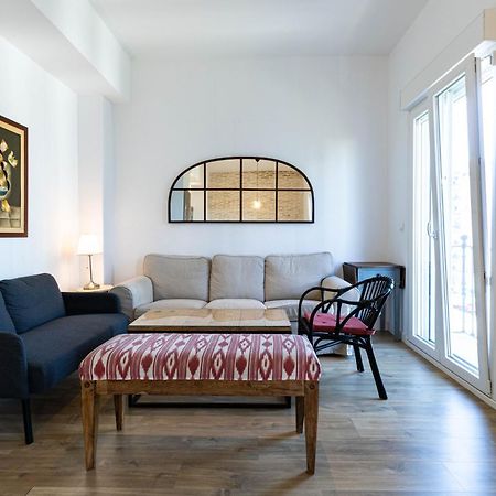 세비야 Sepulveda, Moderno Apartamento By Outin 아파트 외부 사진
