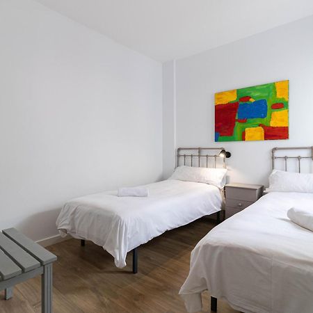 세비야 Sepulveda, Moderno Apartamento By Outin 아파트 외부 사진